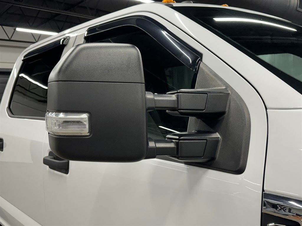 Used 2019 Ford F450 XL w/ Power Equipment Group image 21