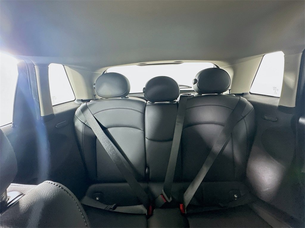 Used 2021 MINI Cooper S image 13