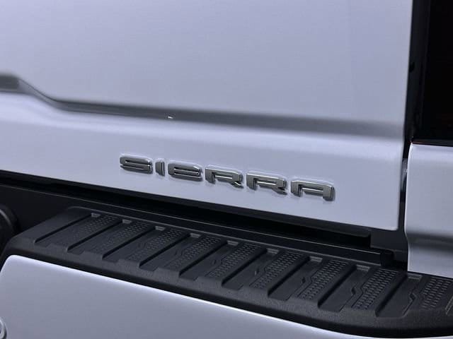 New 2026 GMC Sierra 3500 Denali w/ Denali Reserve Package AWD/4WD image 34