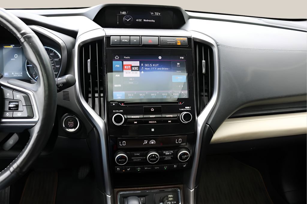 Used 2022 Subaru Ascent Touring AWD/4WD image 24
