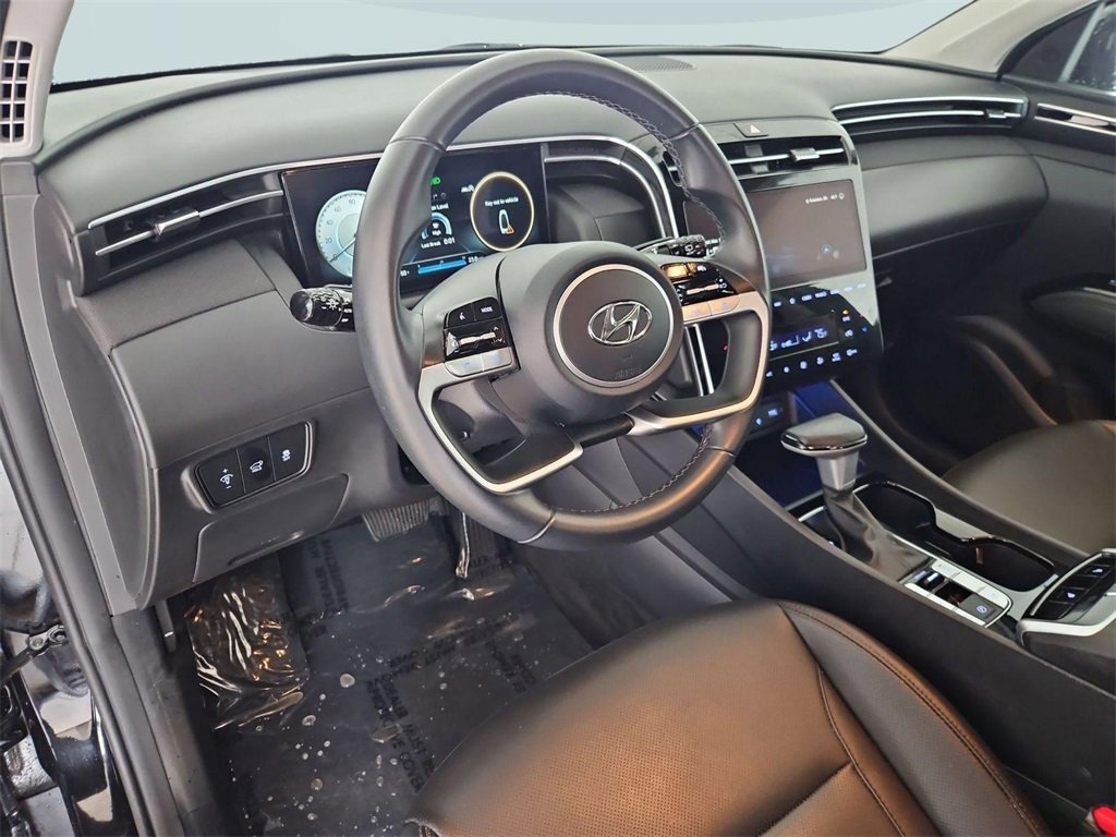 Used 2023 Hyundai Tucson XRT w/ Cargo Package image 13