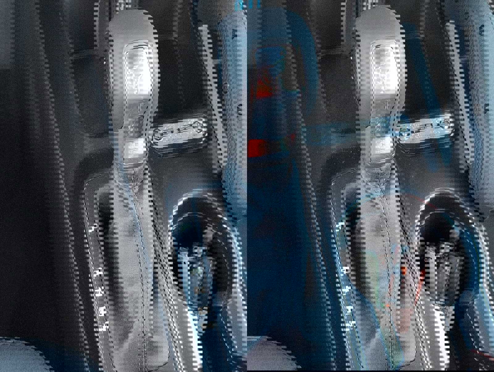 New 2025 Ford Bronco Badlands w/ Sasquatch Package image 22