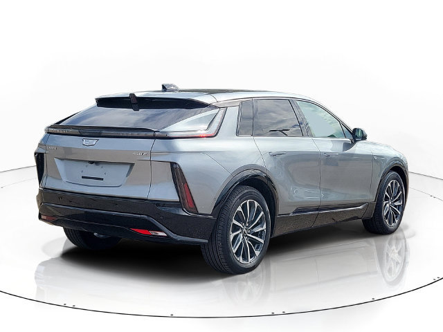 Certified 2024 Cadillac Lyriq Sport RWD image 3