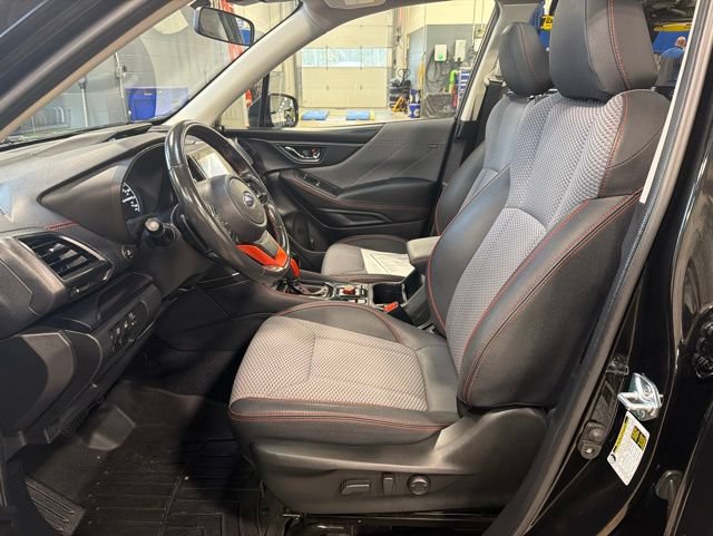 Used 2024 Subaru Forester Sport AWD/4WD image 27