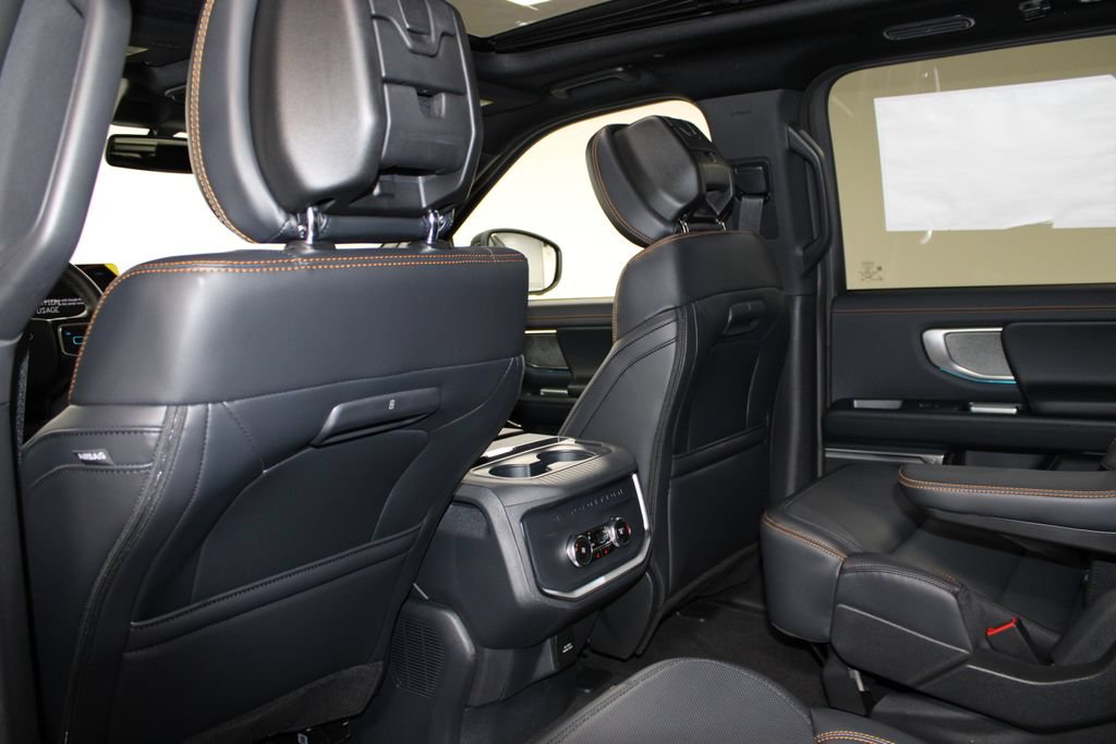 New 2027 Ford Expedition Tremor AWD/4WD image 18