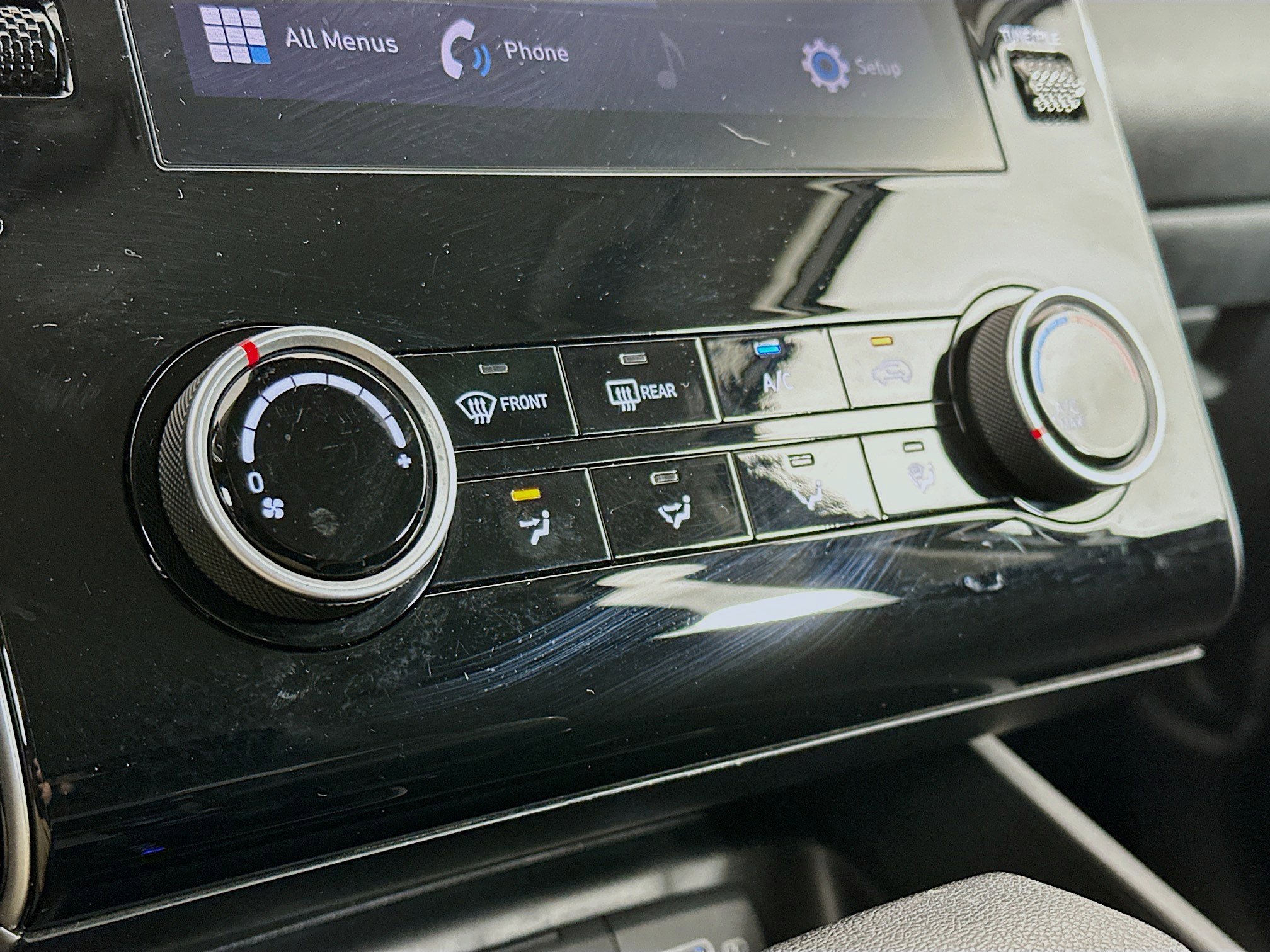 Used 2022 Hyundai Tucson SEL image 23