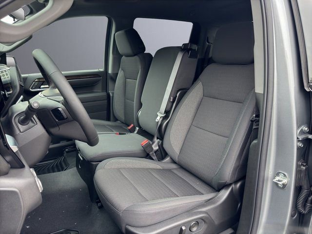 New 2026 GMC Sierra 1500 Elevation image 14