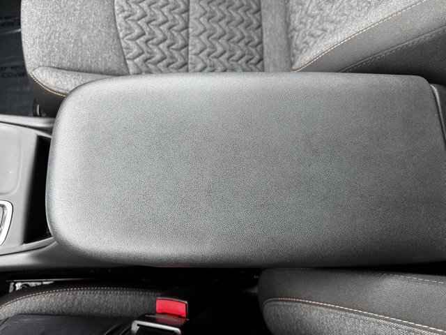 Certified 2023 Chevrolet Equinox LT w/ Driver Convenience Package image 18