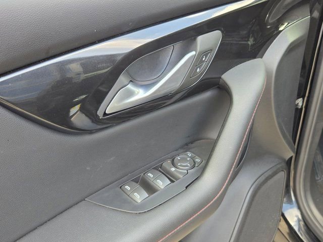 Used 2025 Chevrolet Blazer RS image 14