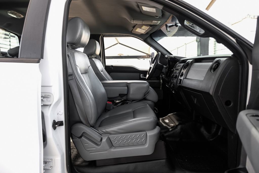 Used 2014 Ford F150 XL w/ Equipment Group 101A Mid image 30