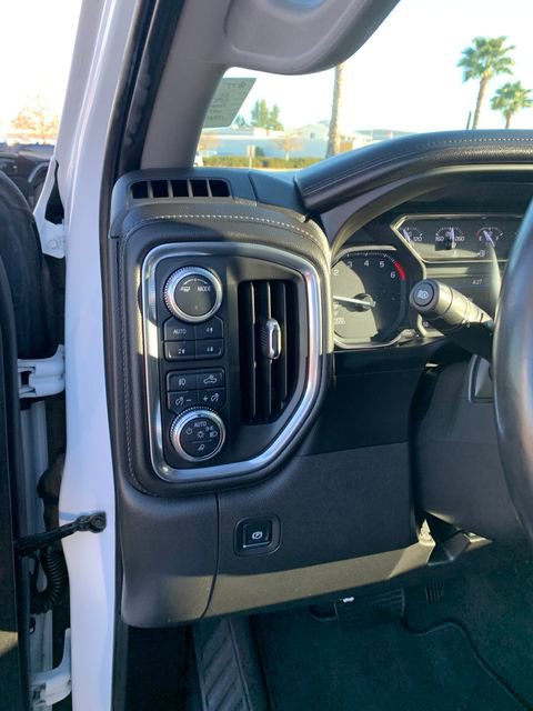 Used 2020 GMC Sierra 1500 SLT w/ SLT Premium Plus Package image 22