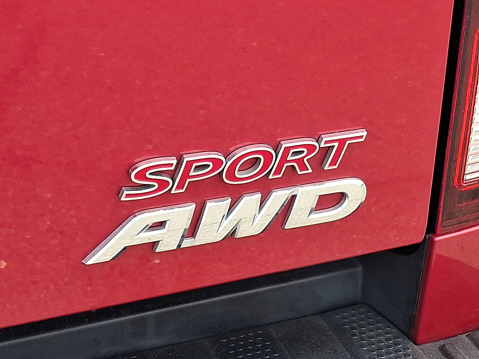 Used 2023 Honda Ridgeline Sport image 31