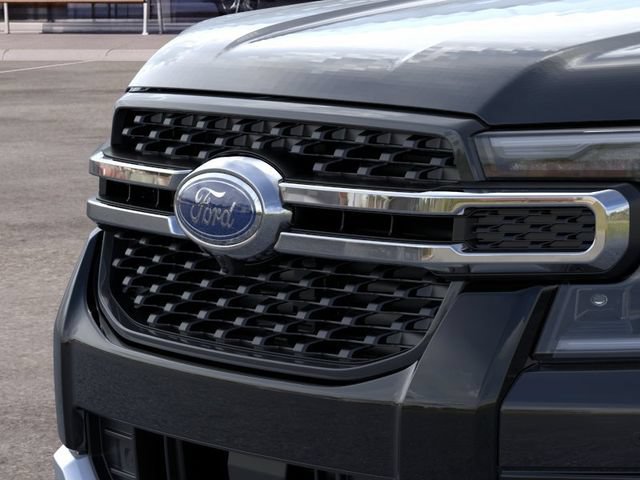 New 2026 Ford Ranger Lariat w/ FX4 Off-Road Package AWD/4WD image 17