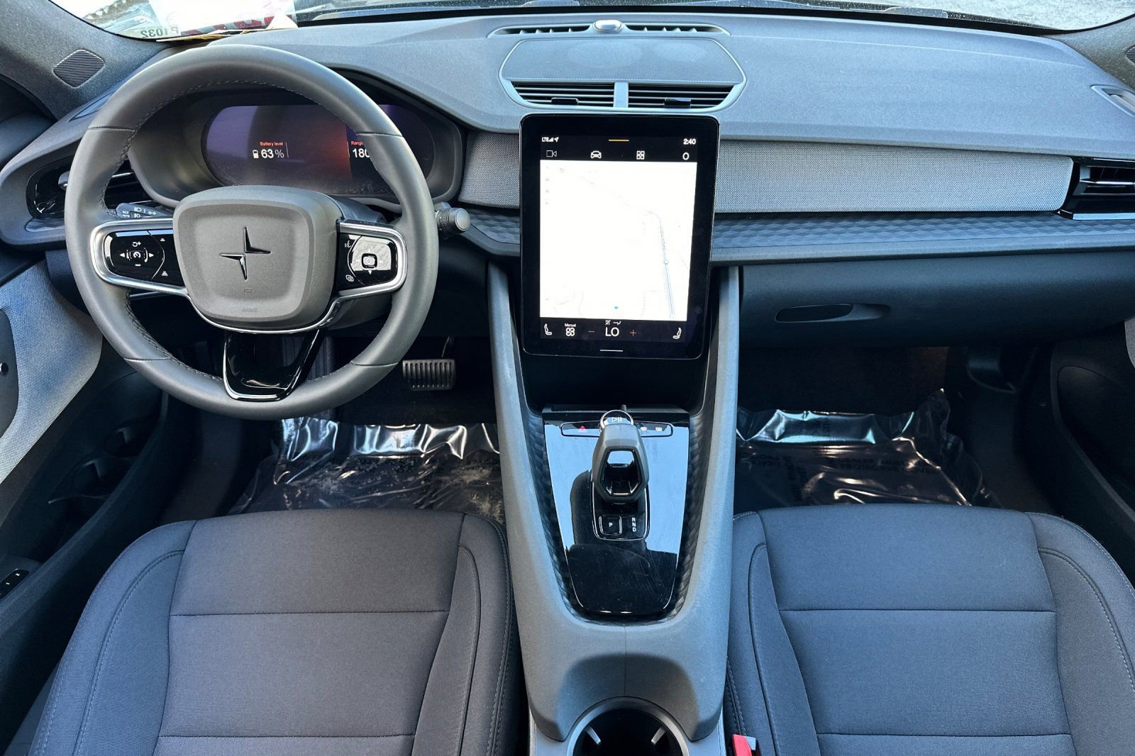 Used 2024 Polestar Polestar 2 image 3