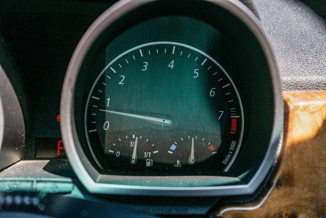 Used 2008 BMW Z4 3.0si image 40