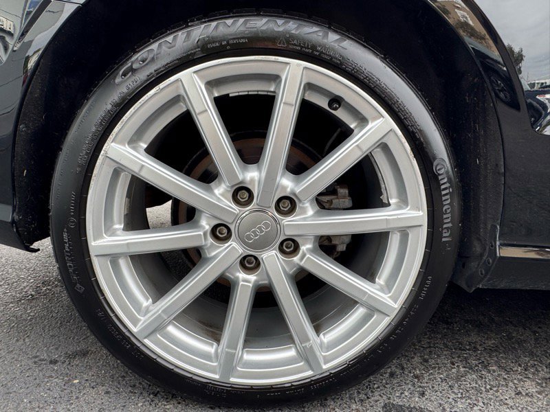 Used 2016 Audi A3 2.0T Premium Plus w/ Technology Package image 31