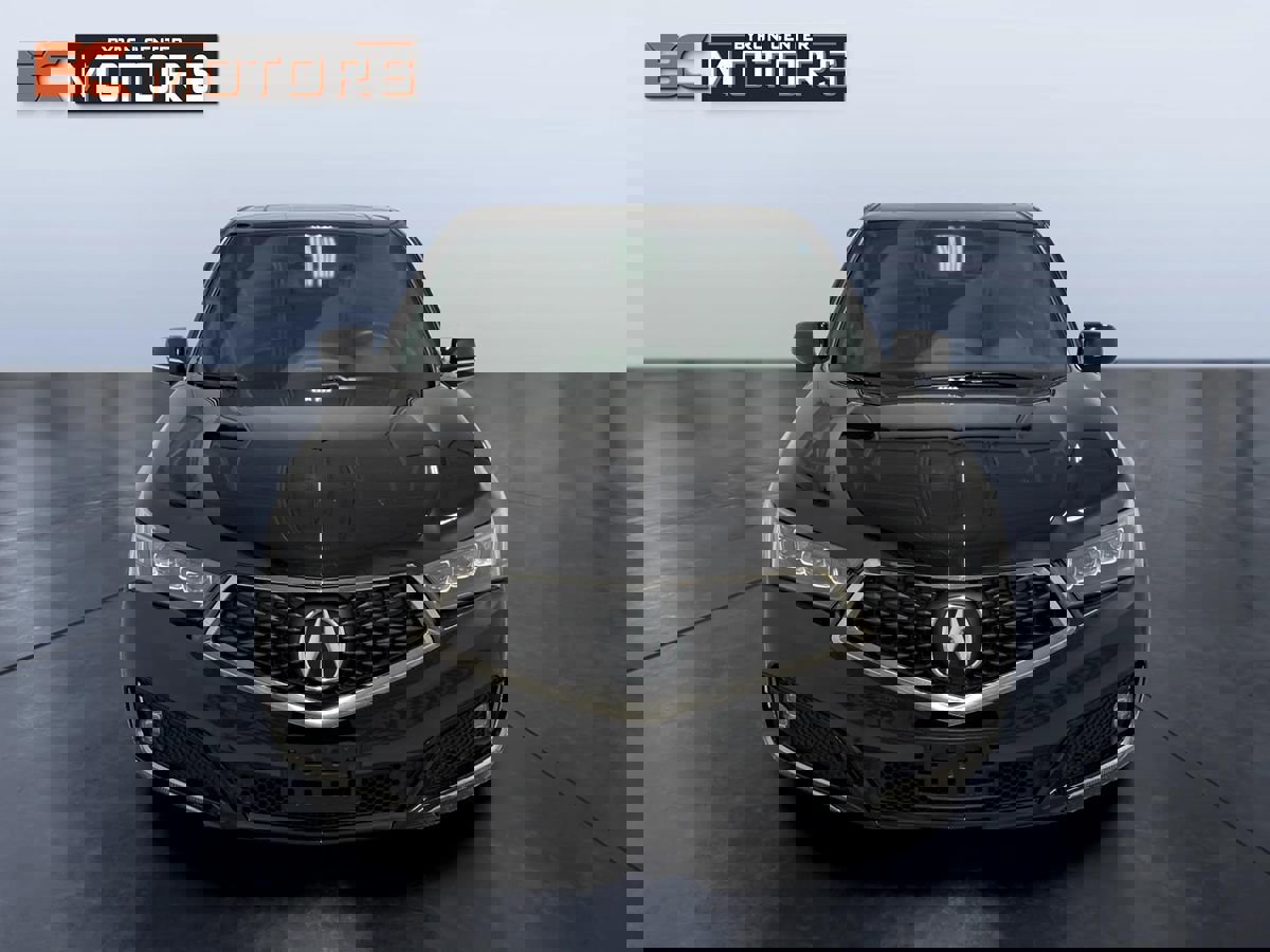 Used 2019 Acura MDX A-Spec image 8