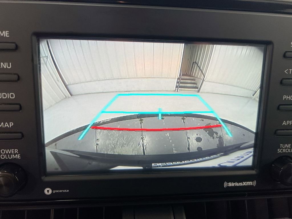 Used 2021 Toyota RAV4 XLE AWD/4WD image 10