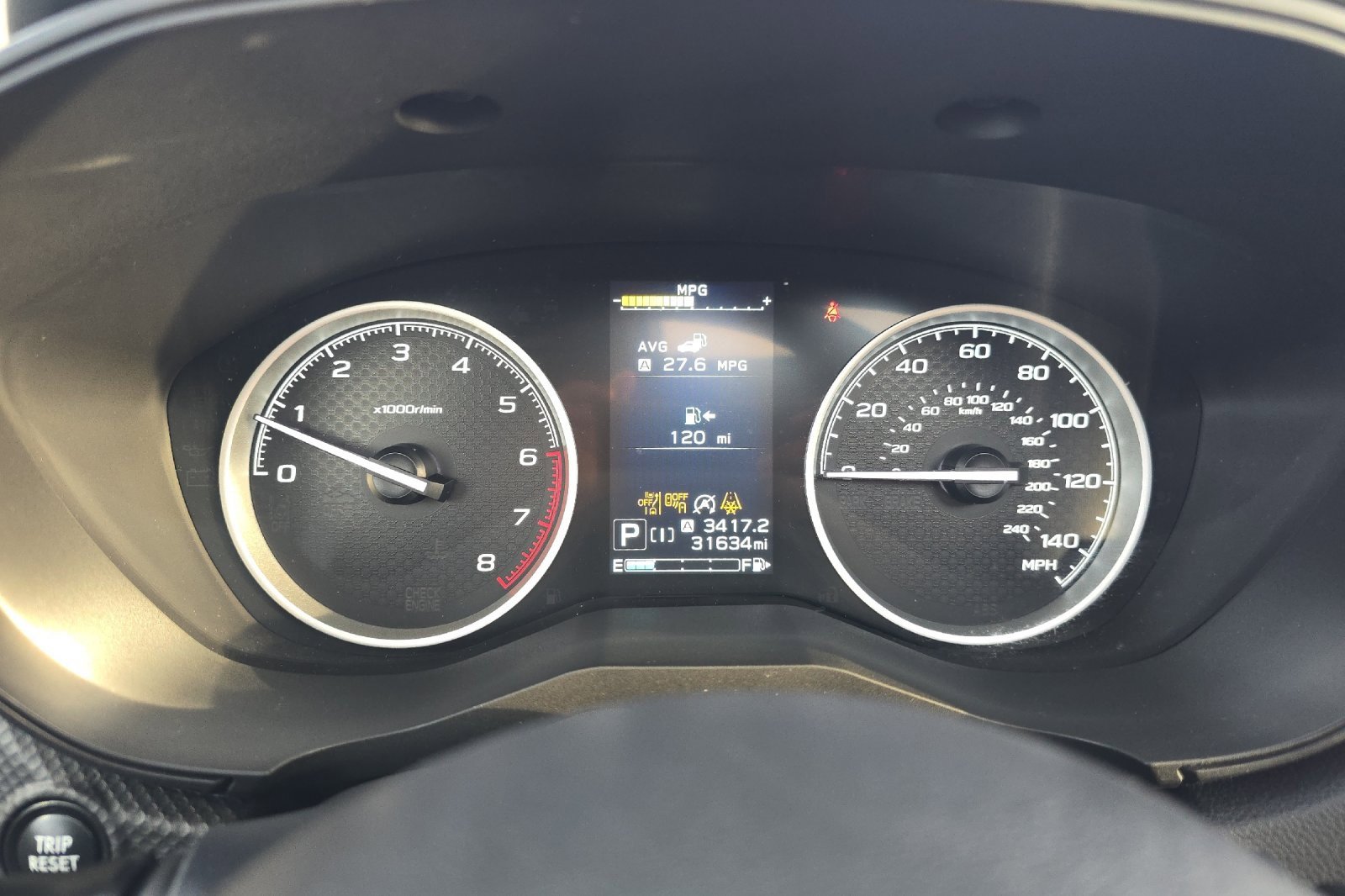 Used 2022 Subaru Forester Premium image 24