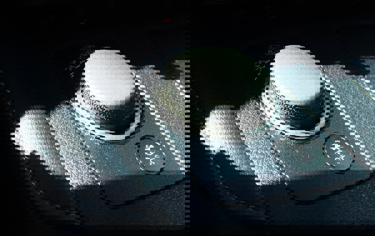 Used 2017 Lexus ES 350 image 51