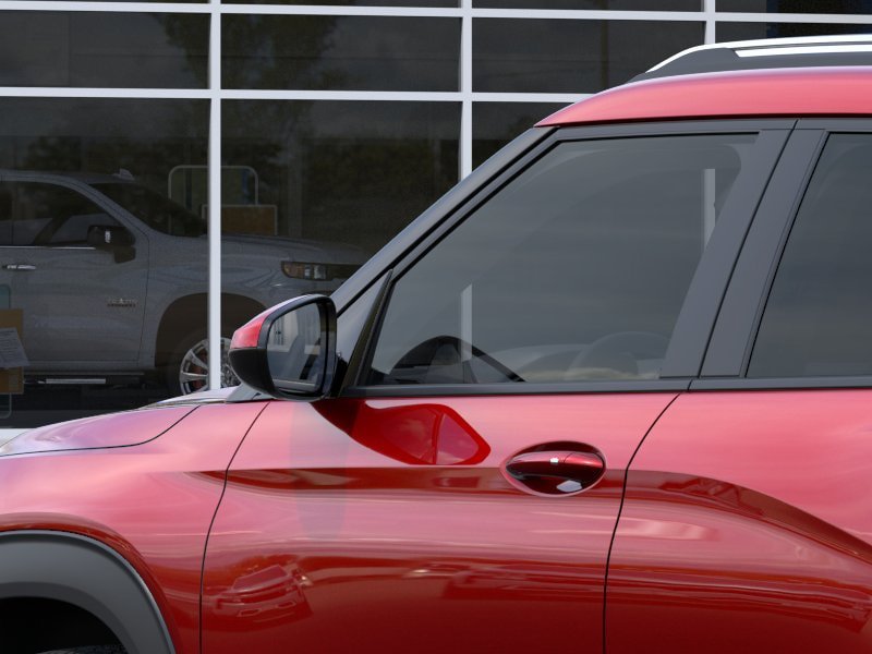 New 2026 Chevrolet TrailBlazer LT w/ Convenience Package FWD image 42