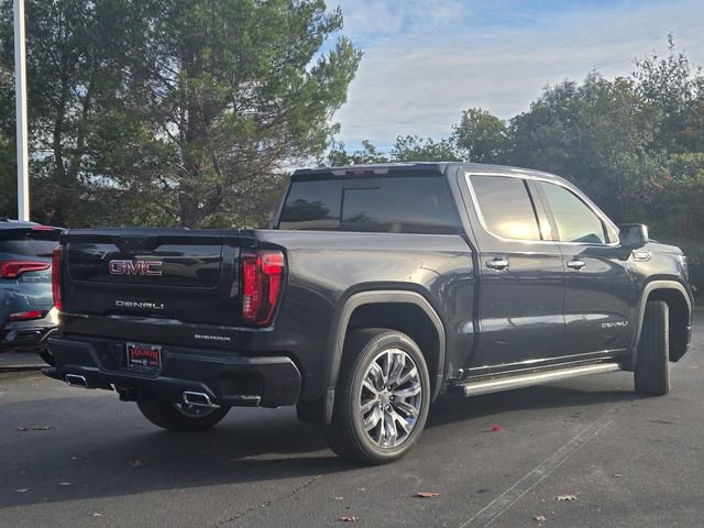 New 2026 GMC Sierra 1500 Denali image 4