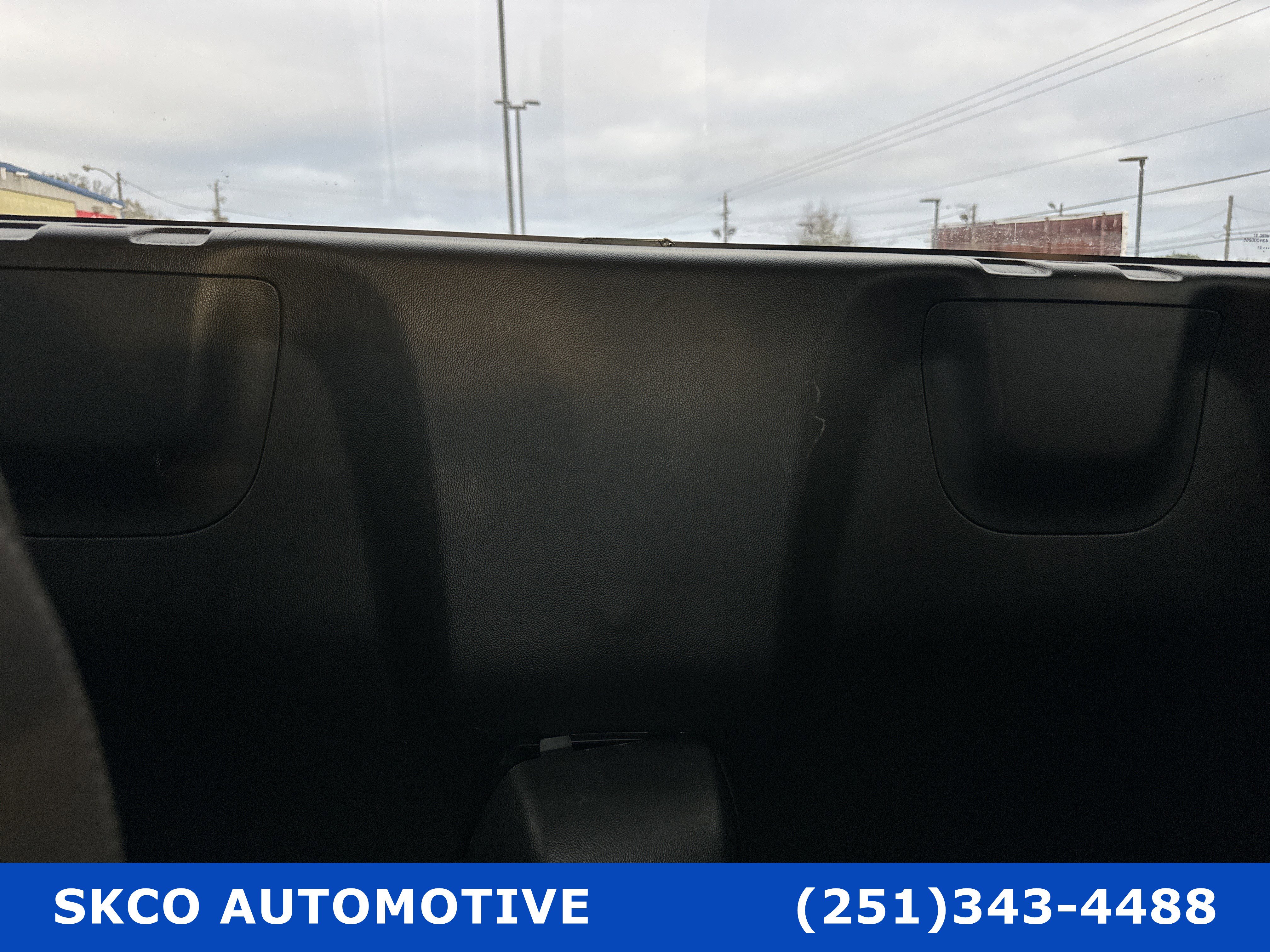 Used 2021 Chevrolet Colorado LT w/ Fleet Safety Package RWD image 27