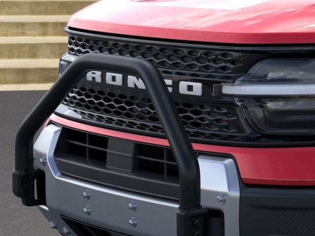 New 2025 Ford Bronco Sport Big Bend image 17