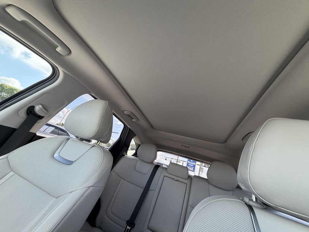 Used 2022 Hyundai Tucson Limited FWD image 34