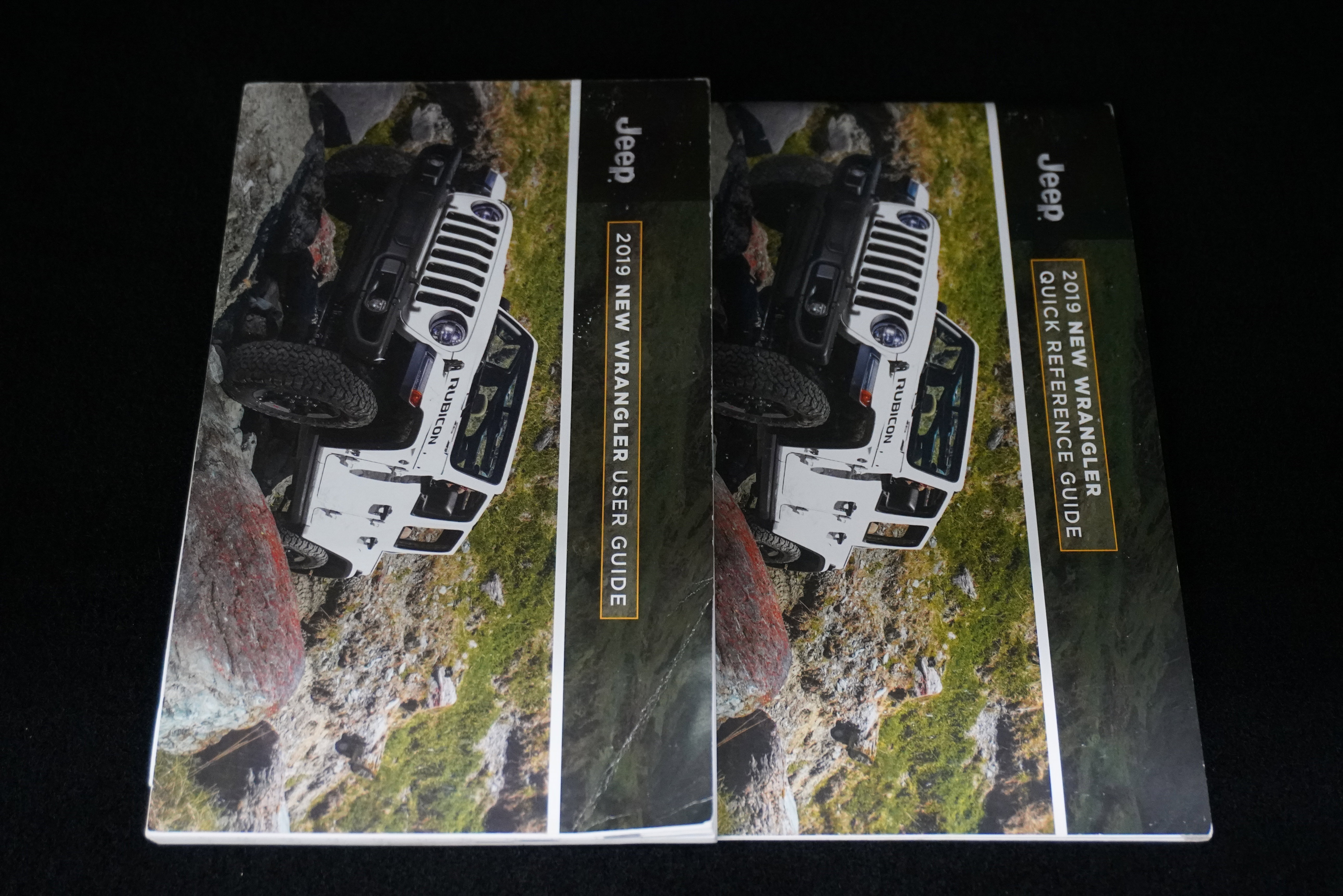 Used 2019 Jeep Wrangler Unlimited Sport S image 22