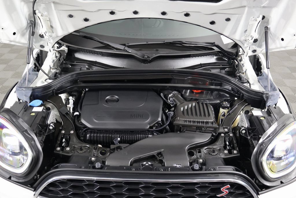 Used 2024 MINI Cooper Countryman S FWD image 15