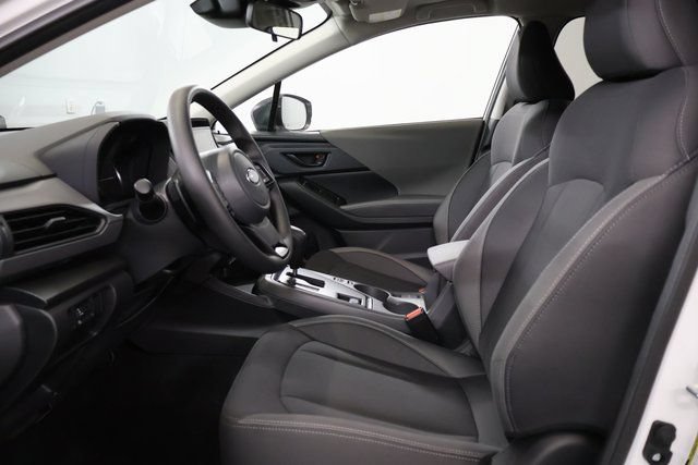 New 2026 Subaru Crosstrek 2.5i Premium AWD/4WD image 12