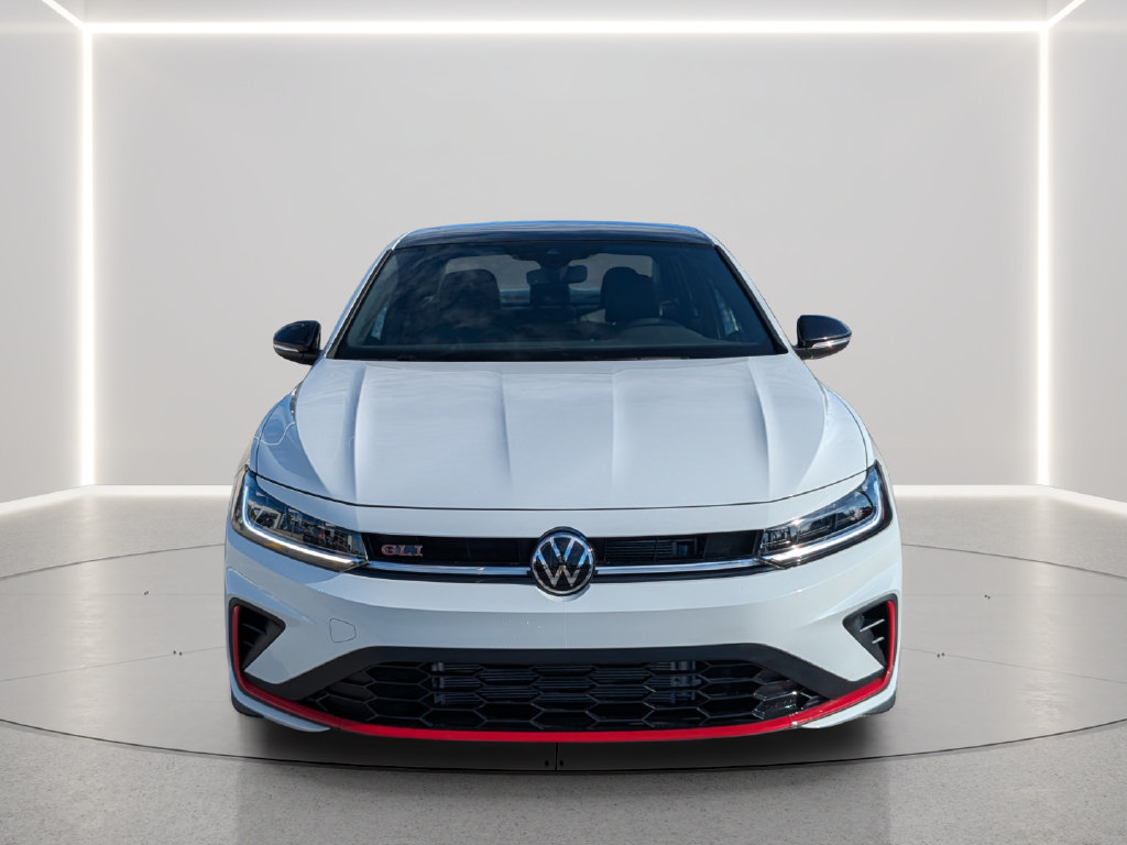 New 2027 Volkswagen Jetta GLI Autobahn FWD image 6