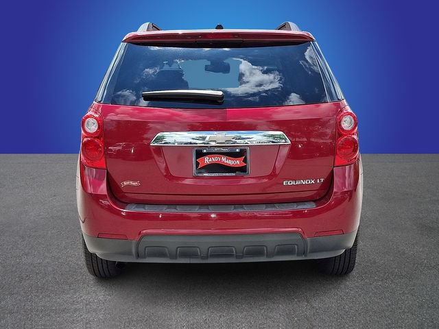 Used 2014 Chevrolet Equinox LT FWD image 5