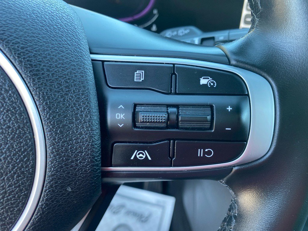 Certified 2023 Kia Sportage X-Line w/ X-Line Premium Package image 20