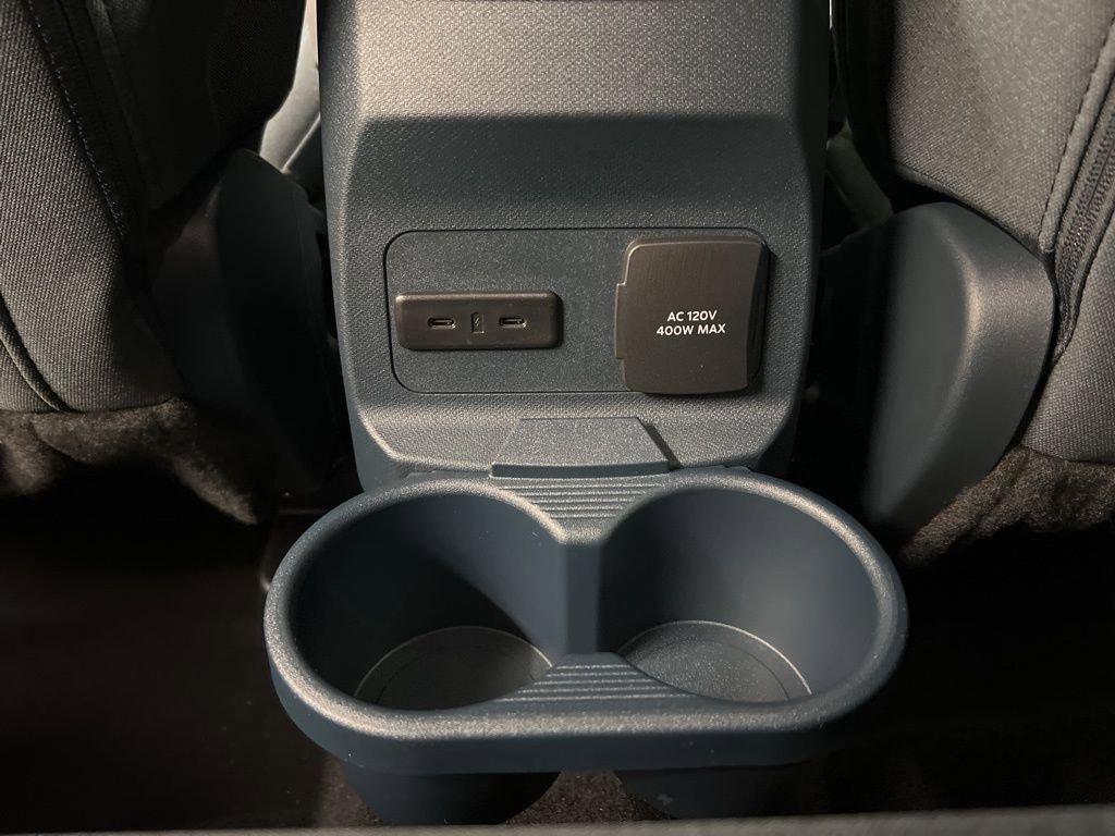 New 2026 Ford Maverick XLT image 32