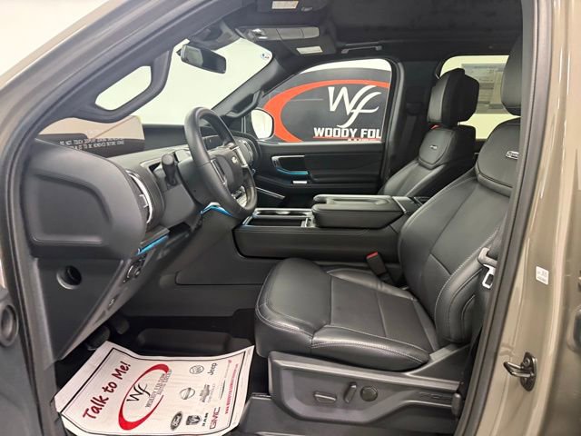 New 2026 Ford Expedition Max Platinum AWD/4WD image 10