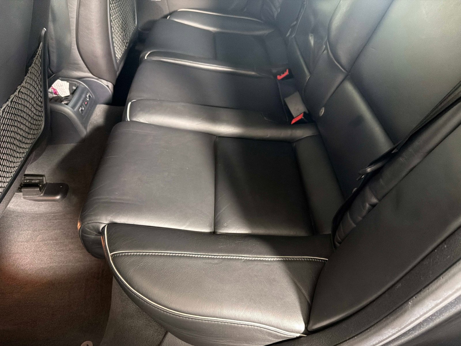 Used 2007 Audi RS 4 Sedan image 32