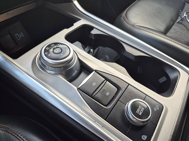 Used 2022 Ford Explorer Timberline AWD/4WD image 10