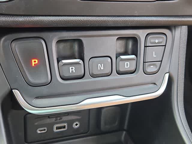 Used 2020 GMC Terrain SLT w/ Preferred Package AWD/4WD image 29
