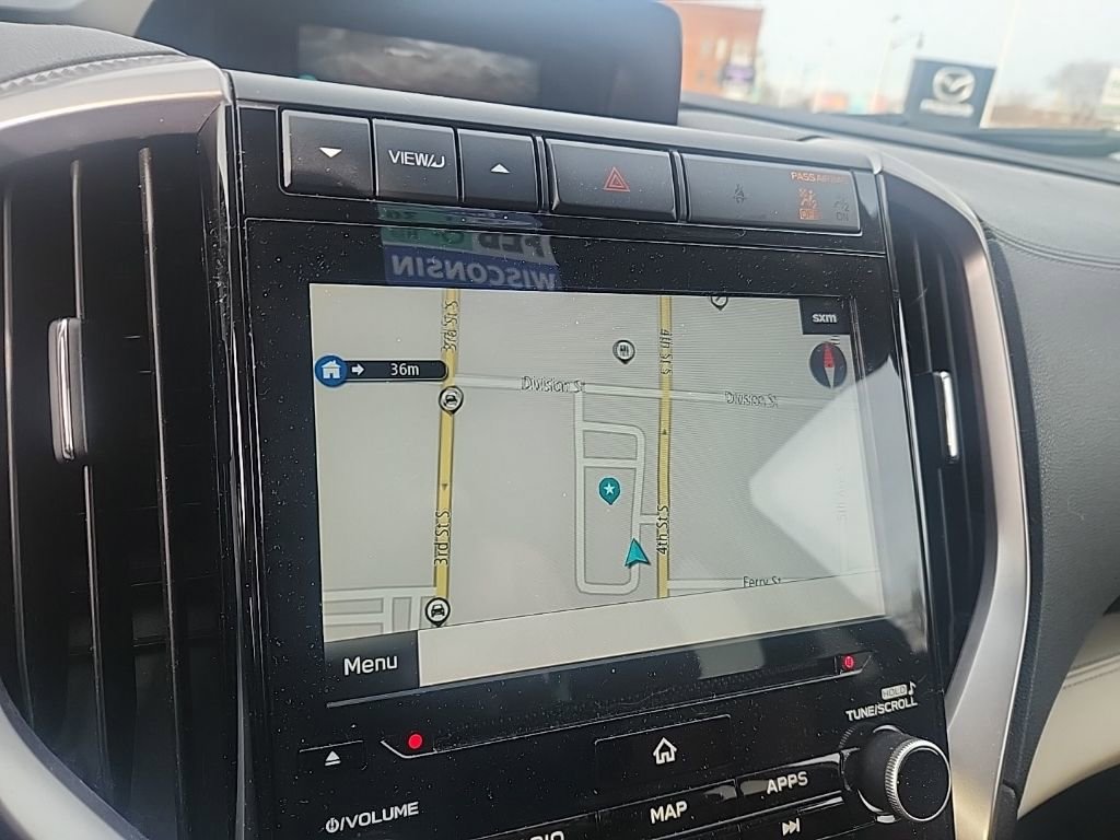 Used 2019 Subaru Ascent Touring w/ Popular Package #2A image 25