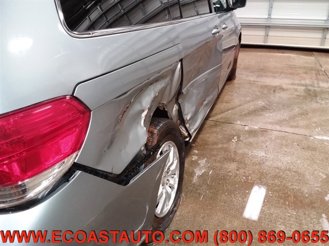 Used 2009 Honda Odyssey EX-L image 17