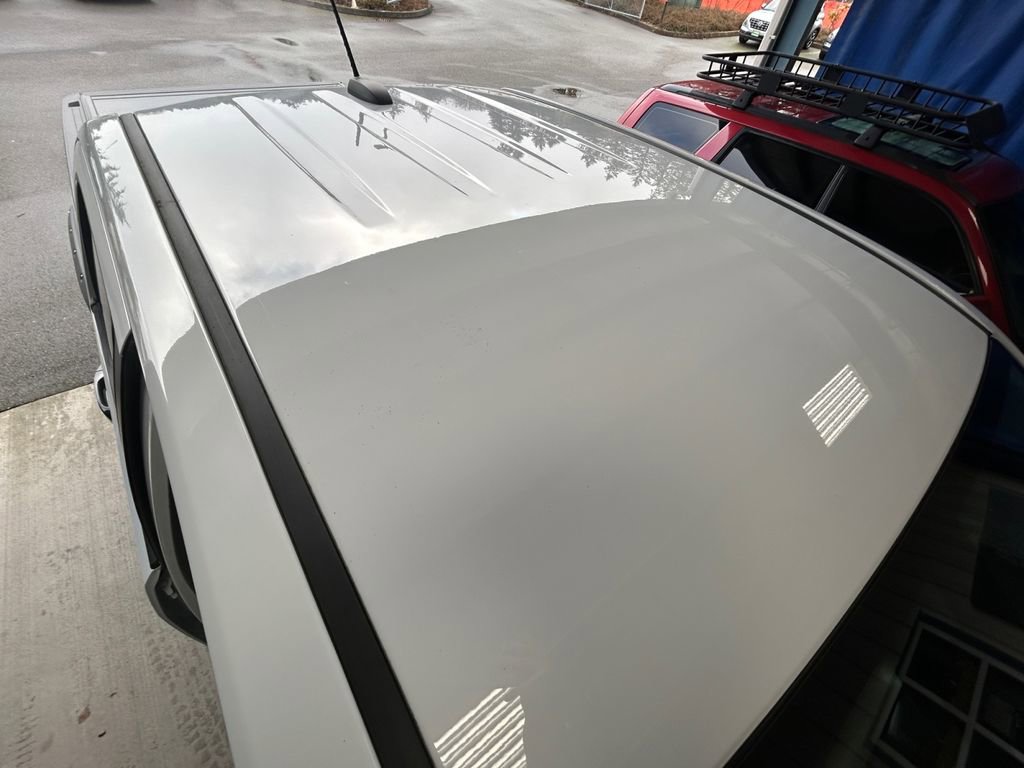 Used 2021 GMC Canyon AT4 w/ Driver Alert Package image 28