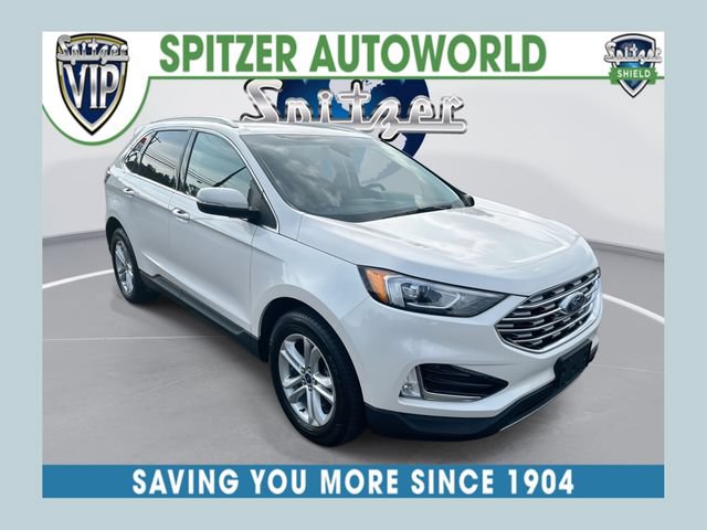 Used 2019 Ford Edge SEL w/ Equipment Group 201A