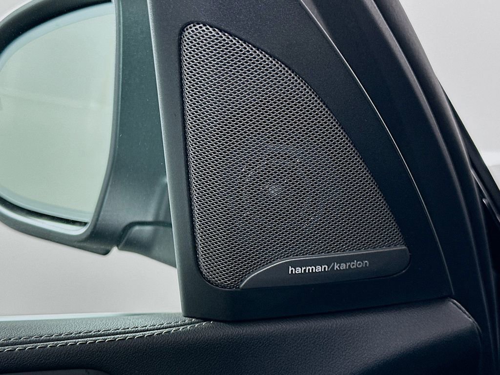 Certified 2024 BMW X5 xDrive40i w/ Premium Package image 19