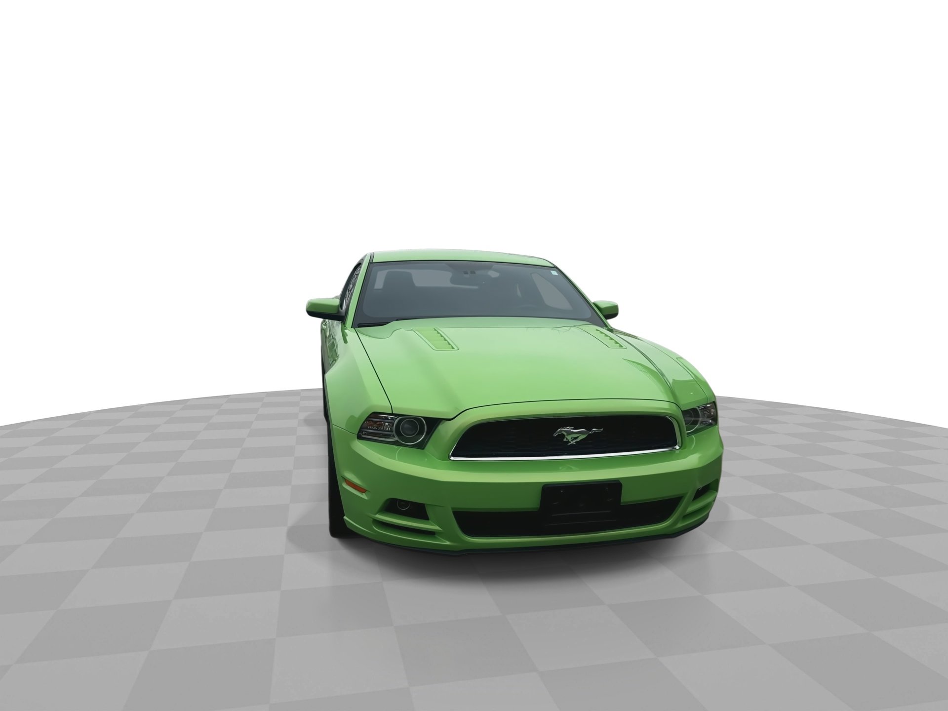 Used 2013 Ford Mustang GT w/ Electronics Pkg image 3