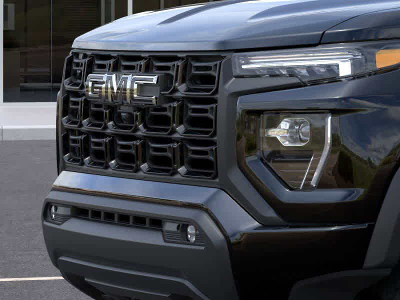 New 2026 GMC Canyon Elevation w/ Convenience Package AWD/4WD image 13