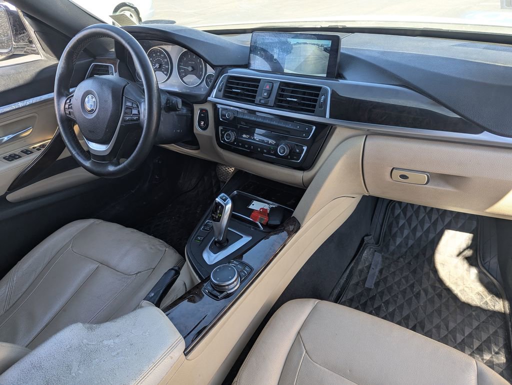 Used 2017 BMW 330i Gran Turismo xDrive w/ Driving Assistance Package AWD/4WD image 33