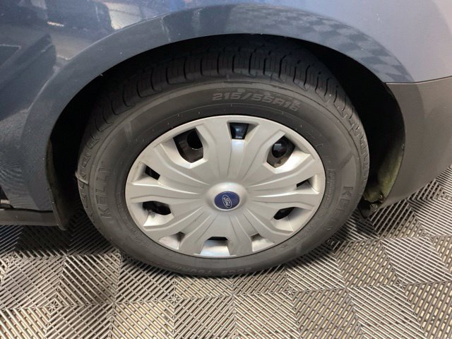 Used 2020 Ford Transit Connect XL FWD image 41