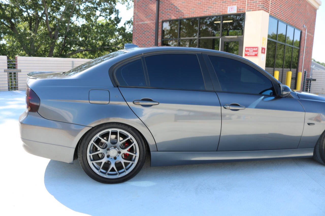 Used 2007 BMW 328i Sedan RWD image 46